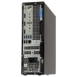 Dell Precision 3460 SFF Workstation i7-12700 12-Core 2.1GHz 32GB DDR4 RAM 512GB NVMe Win11