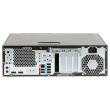 HP Z2 SFF G4 Workstation Xeon E-2144G 4-Core 3.6GHz 16GB DDR4 RAM 256GB SSD Windows 11 Pro