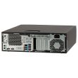 HP Z2 SFF G4 Workstation Xeon E-2144G 4-Core 3.6GHz 16GB DDR4 RAM 256GB SSD Windows 11 Pro