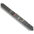 APC Rack PDU 32A 7,4kVA 1P+N+G - 21x C13 3x C19 - APDU9953 B-Ware