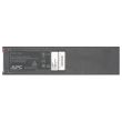 APC Rack PDU 32A 7,4kVA 1P+N+G - 21x C13 3x C19 - APDU9953 B-Ware
