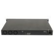 Brocade ICX 7250 Switch 48x 1GbE 740W PoE+ 8x SFP+ 8x 10GbE License - ICX-7250-48P-2X10G