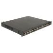 Brocade ICX 7250 Switch 48x 1GbE 740W PoE+ 8x SFP+ 8x 10GbE License - ICX-7250-48P-2X10G