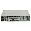Supermicro CSE-825 H11DSi-NT Server 2x EPYC 7552 48-Core 2.2GHz 256GB DDR4 RAM 8x LFF