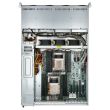 Supermicro CSE-825 H11DSi-NT Server 2x EPYC 7552 48-Core 2.2GHz 256GB DDR4 RAM 8x LFF