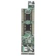 HPE ProLiant XL450 Gen10 CTO Server Apollo 4510 Gen10 - 864625-B21 880998-001