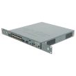 HPE Aruba 7010 Mobility Controller 8Gbps 32 APs 2k Users 16x 1GbE PoE - ARCN0103 JW678A...