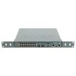 HPE Aruba 7010 Mobility Controller 8Gbps 32 APs 2k Users 16x 1GbE PoE - ARCN0103 JW678A...