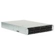 Supermicro OEM CSE-825 Server 2x Xeon E5-2690 v3 12-Core 2.6GHz 256GB DDR4 RAM 9271-8i...