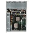 Supermicro OEM CSE-825 Server 2x Xeon E5-2690 v3 12-Core 2.6GHz 256GB DDR4 RAM 9271-8i...
