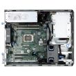 Dell PowerEdge T160 Server Xeon E-2468 8-Core 2.6GHz 64GB DDR4 RAM 960GB H755 2xSFF+ 3x...