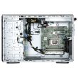 Dell PowerEdge T360 Server Xeon E-2478 8-Core 2.6GHz 64GB DDR5 RAM H755 8x LFF (SAS/SATA)