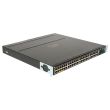 HPE Aruba Networking 3810M 48G PoE+ 1-slot Switch 48x 1GbE PoE+ excl. PSU - JL074A