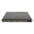 HPE Aruba Networking 3810M 48G PoE+ 1-slot Switch 48x 1GbE PoE+ excl. PSU - JL074A