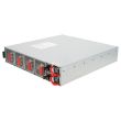 Arista 7050SX Series Data Center Switch 96x 10GbE SFP+ 8x 40GbE QSFP+ - DCS-7050SX-128-F