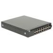 Dell Networking X1018 Switch 16x 1GbE RJ45 2x 1GbE SFP - 0TXG9G