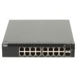 Dell Networking X1018 Switch 16x 1GbE RJ45 2x 1GbE SFP - 0TXG9G