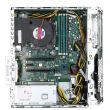 Lenovo ThinkStation P340 SFF Workstation Xeon W-1250 6-Core 3.3GHz 32GB DDR4 RAM 512GB...