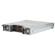 Dell Disk Enclosure Compellent SCv320 SAS 12G 2x EMM 24x SFF - 0J6V29