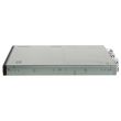 Dell EMC Networking S5148F-ON Series Switch 48x SFP28 25GbE 6x QSFP28 100GbE - 0DR3YR