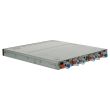 Dell EMC Networking S5148F-ON Series Switch 48x SFP28 25GbE 6x QSFP28 100GbE - 0DR3YR