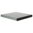 Dell EMC Networking S5148F-ON Series Switch 48x SFP28 25GbE 6x QSFP28 100GbE - 0DR3YR