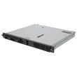 HPE ProLiant DL20 Gen10 Server 6-Core E-2236 3.4GHz 16GB DDR4 RAM 4xSFF SATA - P17081-B21