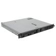 HPE ProLiant DL20 Gen10 Server 6-Core E-2236 3.4GHz 16GB DDR4 RAM 4xSFF SATA - P17081-B21