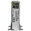 Fujitsu Primergy TX1320 M6 Xeon E-2456 6-Core 3.3GHz 32GB DDR5 4x SFF SATA NEW