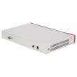 Zyxel ZyWALL ATP200 Firewall 2 Gbps 4x LAN/DMZ 2x WAN 1x SFP 1GbE