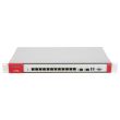 Zyxel ZyWALL ATP800 Firewall 8 Gbps 12x LAN 2x SFP 1GbE - ATP800-EU0102