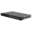 Cisco 350 Series Managed Switch SG350-28P 24x 1GbE PoE 2x 1GbE 2x SFP 1GbE -...