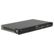 Cisco 350 Series Managed Switch SG350-28P 24x 1GbE PoE 2x 1GbE 2x SFP 1GbE -...