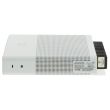 Cisco Switch Catalyst 2960C 8x 100Mbit PoE 2x SFP/RJ45 1GbE Uplink Combo Ports -...