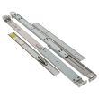 Supermicro 1U Rail Kit Rack Rails CSE-818 CSE-819 CSE-808 CSE-809 - MCP-290-00062-0N NEW