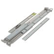 Supermicro 1U Rail Kit Rack Rails CSE-818 CSE-819 CSE-808 CSE-809 - MCP-290-00062-0N NEW