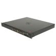 Dell PowerSwitch N1524P 24x 1GbE PoE+ 30.8W 4x 10GbE SFP+ - 04605M
