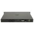 Dell PowerSwitch N1524P 24x 1GbE PoE+ 30.8W 4x 10GbE SFP+ - 04605M