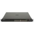 Dell PowerSwitch N1524P 24x 1GbE PoE+ 30.8W 4x 10GbE SFP+ - 04605M
