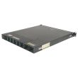 HPE FlexFabric 5950 32QSFP28 Switch 32x 100GbE QSFP28 2x 10GbE SFP+ w/o PSU/Fans - JH321A