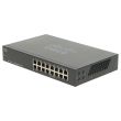 Cisco SG110-16HP Unmanaged Switch 16x 1GbE 8x PoE 64W - 74-12985-08