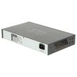 Cisco SG110-16HP Unmanaged Switch 16x 1GbE 8x PoE 64W - 74-12985-08
