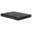 Dell EMC S3048-ON PowerSwitch 48x1GbE 4xSFP+ 10GbE Front to Back Airflow Single PSU -...