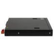 Dell EMC S3048-ON PowerSwitch 48x1GbE 4xSFP+ 10GbE Front to Back Airflow Single PSU -...