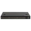 Dell EMC S3048-ON PowerSwitch 48x1GbE 4xSFP+ 10GbE Front to Back Airflow Single PSU -...