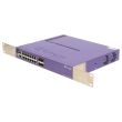 Extreme Networks ExtremeSwitching X440-G2-12p-10GE4 PoE+ 200W Edge + Dual 10GbE Licence...