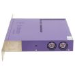 Extreme Networks ExtremeSwitching X440-G2-12p-10GE4 PoE+ 200W Edge + Dual 10GbE Licence...