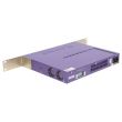 Extreme Networks ExtremeSwitching X440-G2-12p-10GE4 PoE+ 200W Edge + Dual 10GbE Licence...