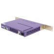 Extreme Networks ExtremeSwitching X440-G2-12p-10GE4 PoE+ 200W Edge + Dual 10GbE Licence...