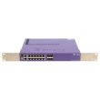 Extreme Networks ExtremeSwitching X440-G2-12p-10GE4 PoE+ 200W Edge + Dual 10GbE Licence...